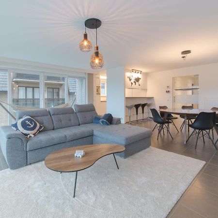 Apartment Ocean By Interhome Bredene Exteriér fotografie