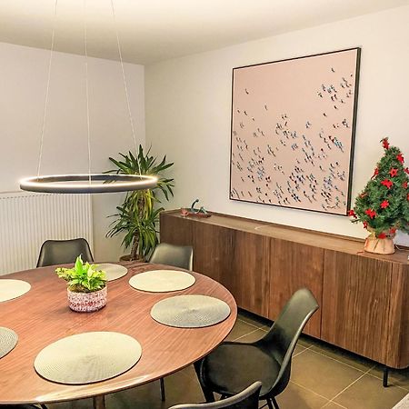 Apartment Ocean By Interhome Bredene Exteriér fotografie