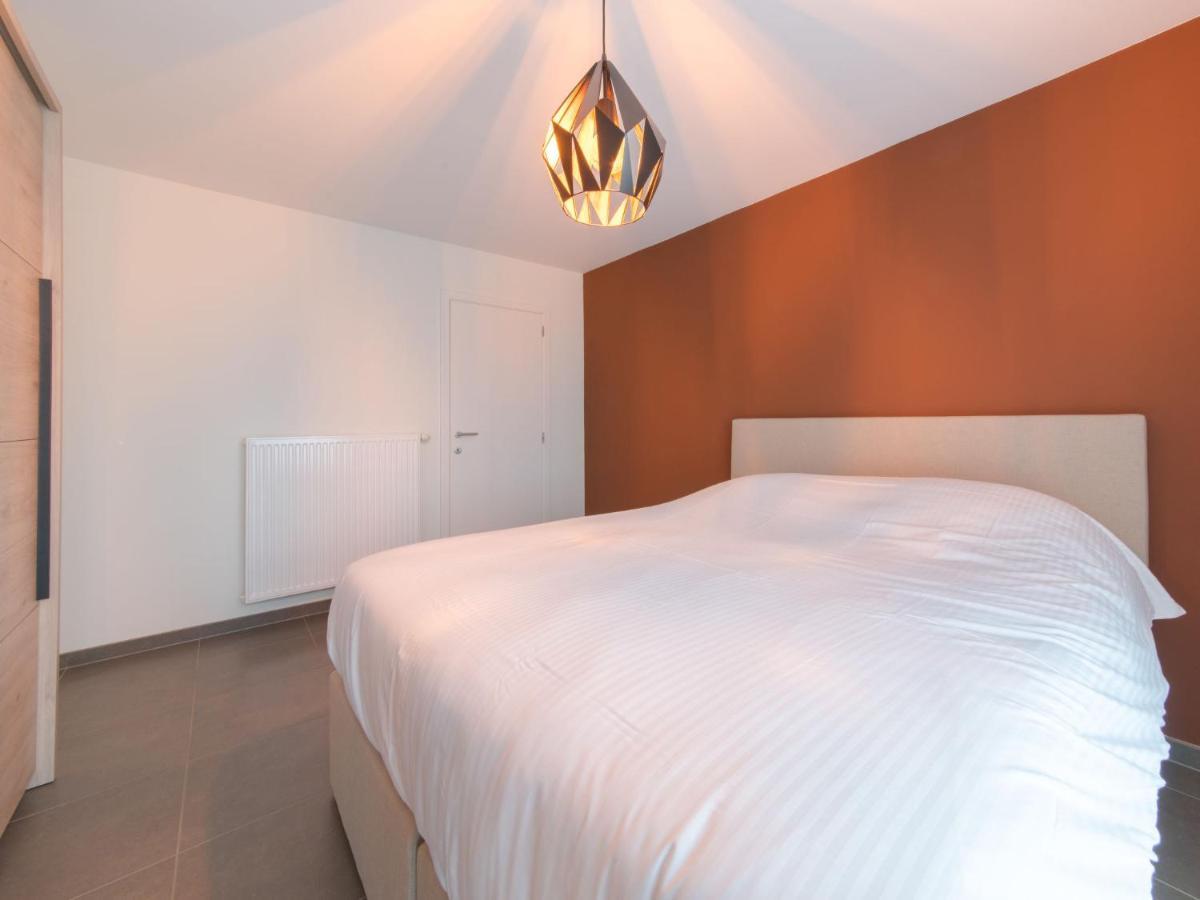 Apartment Ocean By Interhome Bredene Exteriér fotografie