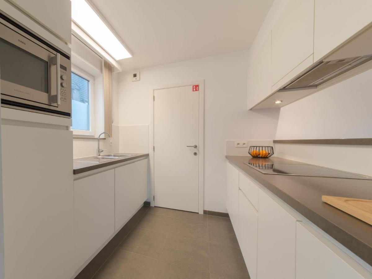 Apartment Ocean By Interhome Bredene Exteriér fotografie